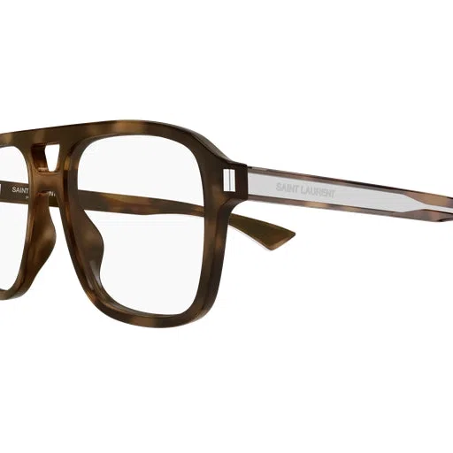 Saint Laurent SL 881 OPT Eyeglasses - view 10